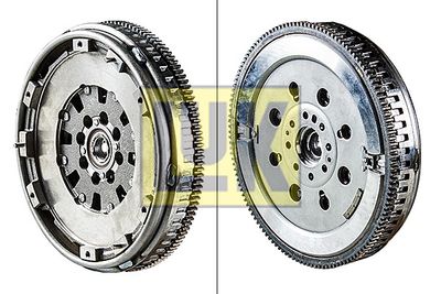 Flywheel Schaeffler LuK 415 0249 10