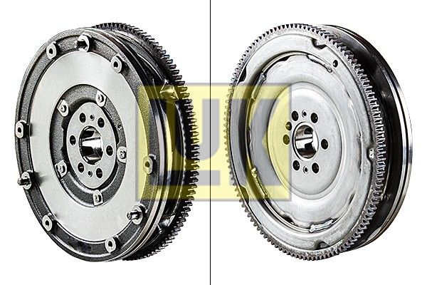 Schaeffler LuK 415 0254 10 Flywheel