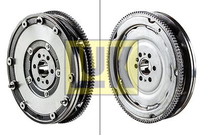 Flywheel Schaeffler LuK 415 0254 10