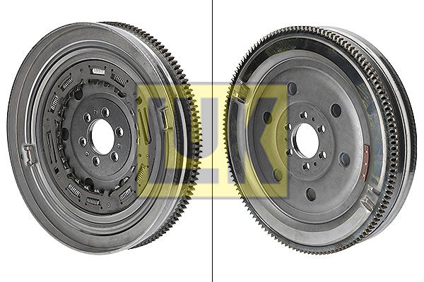 Schaeffler LuK 415 0255 09 Flywheel