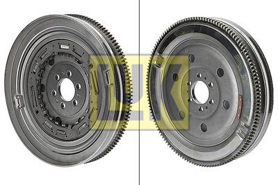 Flywheel Schaeffler LuK 415 0255 09