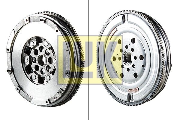 Schaeffler LuK 415 0256 10 Flywheel