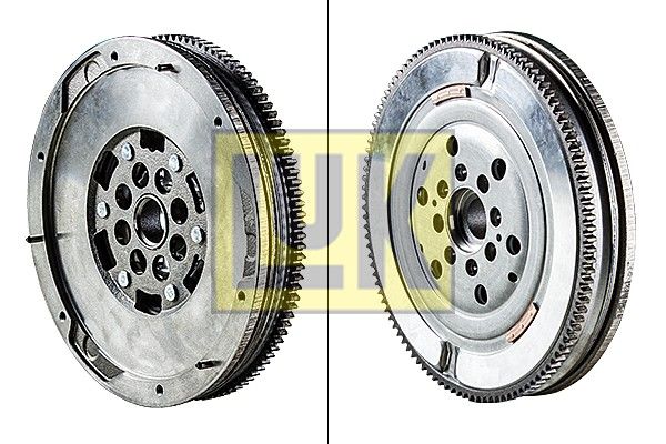 Schaeffler LuK 415 0257 10 Flywheel