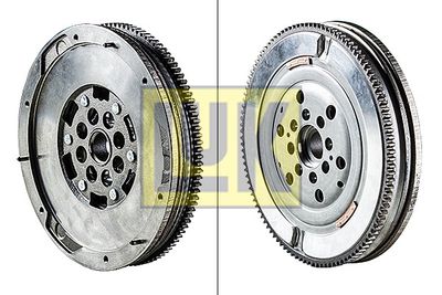 Flywheel Schaeffler LuK 415 0257 10