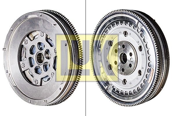 Schaeffler LuK 415 0258 10 Flywheel