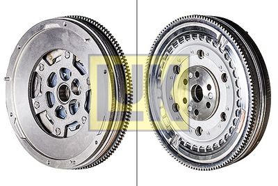 Flywheel Schaeffler LuK 415 0258 10