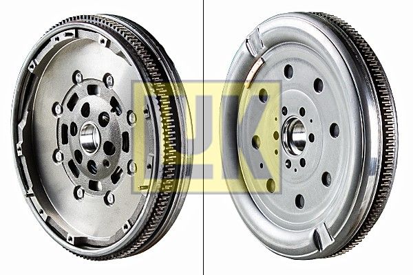 Schaeffler LuK 415 0264 10 Flywheel