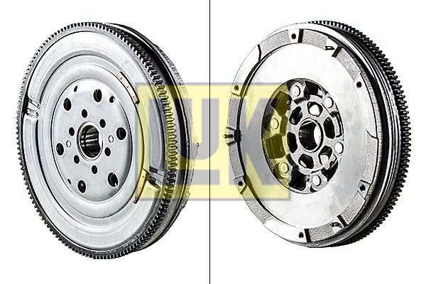 Schaeffler LuK 415 0266 10 Flywheel