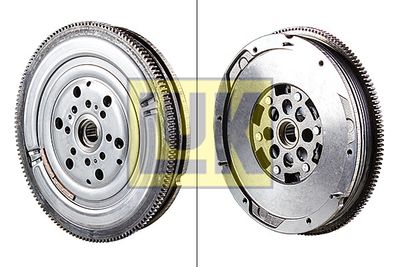 Flywheel Schaeffler LuK 415 0267 10