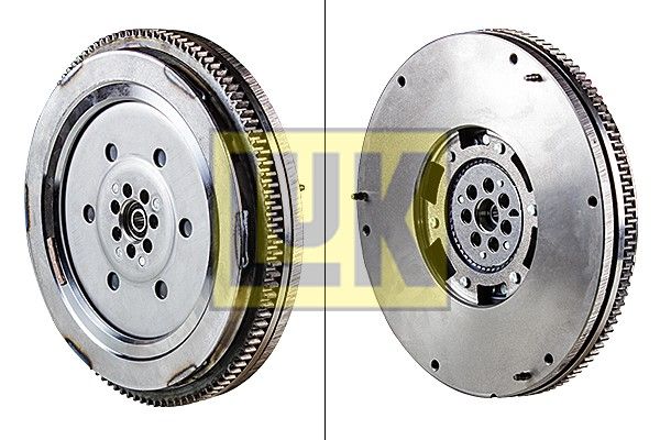 Schaeffler LuK 415 0268 10 Flywheel