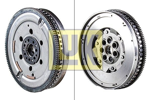 Schaeffler LuK 415 0270 10 Flywheel