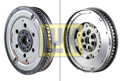Flywheel Schaeffler LuK 415 0270 10