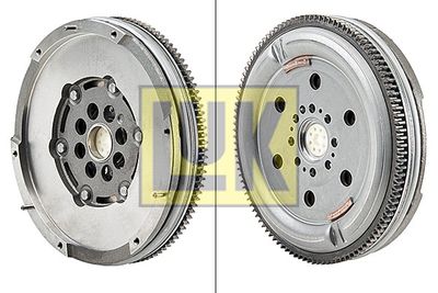 Flywheel Schaeffler LuK 415 0273 10