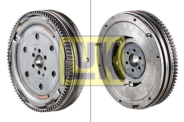 Schaeffler LuK 415 0274 10 Flywheel