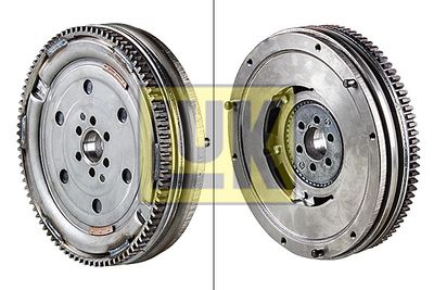 Flywheel Schaeffler LuK 415 0274 10