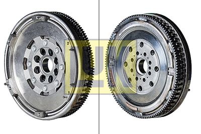 Flywheel Schaeffler LuK 415 0276 10
