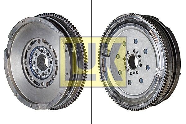 Schaeffler LuK 415 0279 10 Flywheel