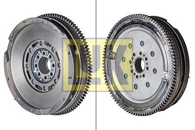 Flywheel Schaeffler LuK 415 0279 10