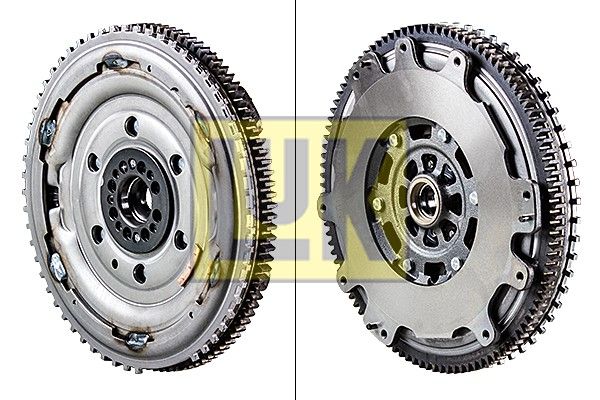 Schaeffler LuK 415 0281 11 Flywheel