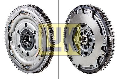 Flywheel Schaeffler LuK 415 0281 11