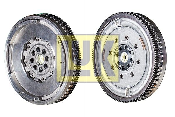 Schaeffler LuK 415 0290 10 Flywheel