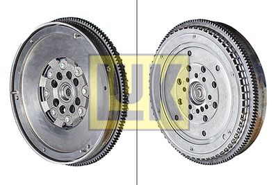 Flywheel Schaeffler LuK 415 0292 10