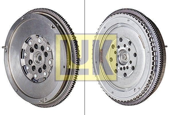 Schaeffler LuK 415 0293 10 Flywheel