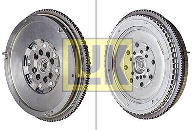 Flywheel Schaeffler LuK 415 0293 10