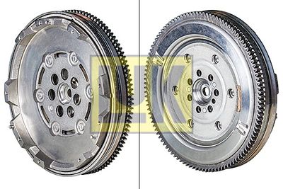 Flywheel Schaeffler LuK 415 0297 10