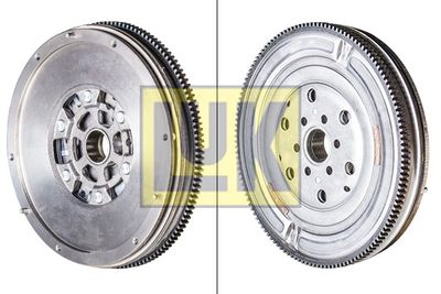 Flywheel Schaeffler LuK 415 0299 10