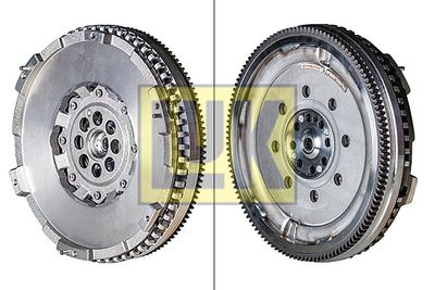 Flywheel Schaeffler LuK 415 0300 10