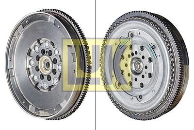 Flywheel Schaeffler LuK 415 0301 10