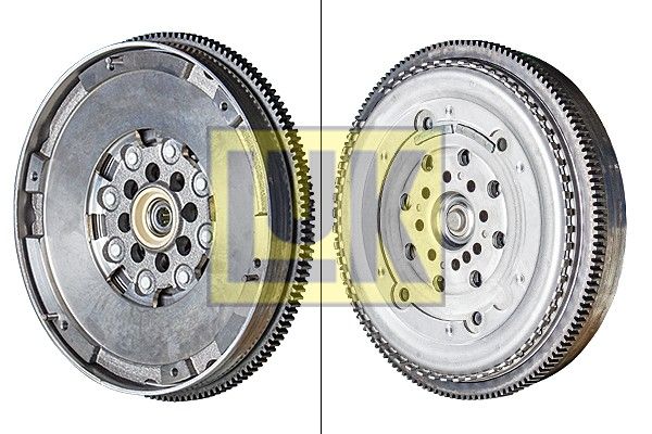 Schaeffler LuK 415 0302 10 Flywheel