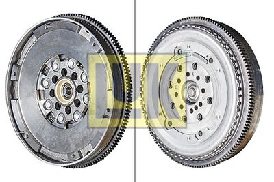 Flywheel Schaeffler LuK 415 0302 10