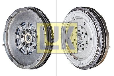 Flywheel Schaeffler LuK 415 0304 10