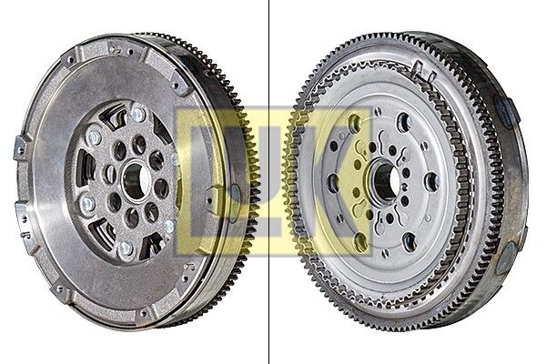 Schaeffler LuK 415 0305 10 Flywheel