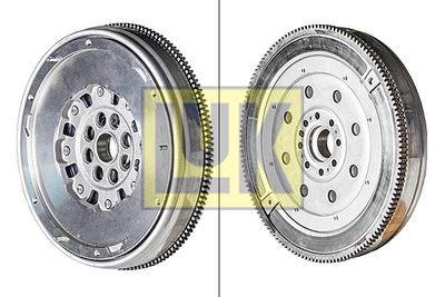 Flywheel Schaeffler LuK 415 0307 10