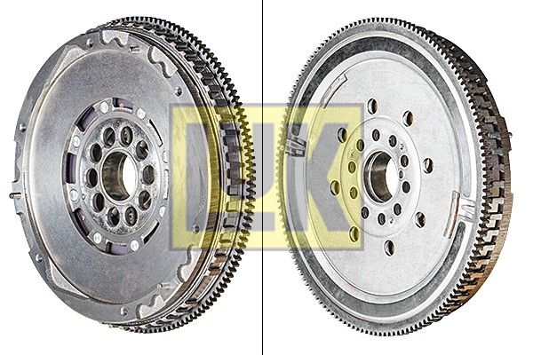 Schaeffler LuK 415 0312 10 Flywheel