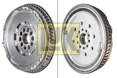 Flywheel Schaeffler LuK 415 0312 10