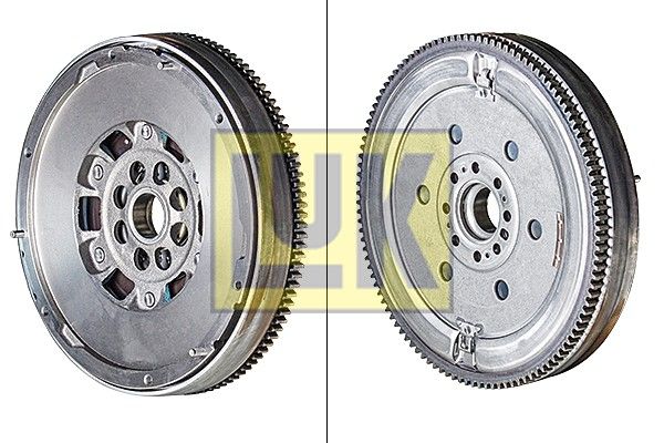Schaeffler LuK 415 0318 10 Flywheel