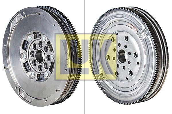 Schaeffler LuK 415 0319 10 Flywheel