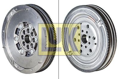 Flywheel Schaeffler LuK 415 0319 10