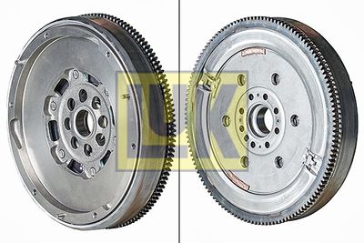 Flywheel Schaeffler LuK 415 0320 10