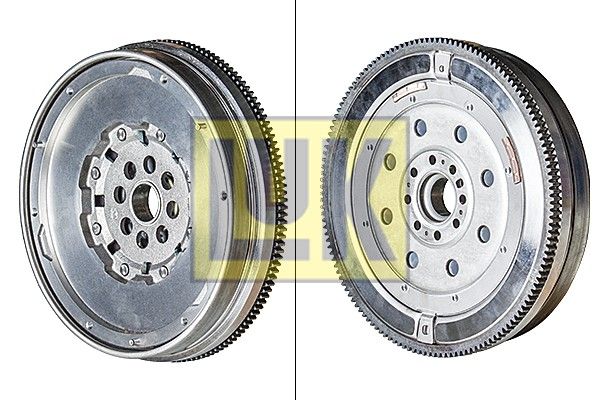 Schaeffler LuK 415 0321 10 Flywheel