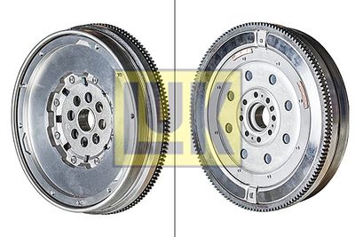 Flywheel Schaeffler LuK 415 0321 10