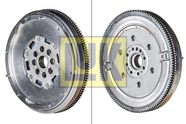Schaeffler LuK 415 0323 10 Flywheel