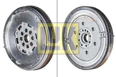 Flywheel Schaeffler LuK 415 0323 10