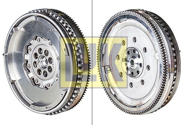 Schaeffler LuK 415 0325 10 Flywheel