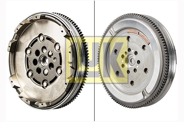 Schaeffler LuK 415 0326 10 Flywheel
