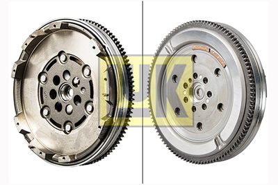Flywheel Schaeffler LuK 415 0326 10